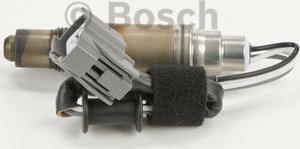 BOSCH F 00H L00 178 - Лямбда-зонд, датчик кисню autozip.com.ua