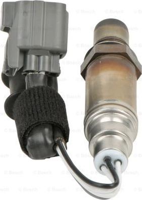 BOSCH F 00H L00 178 - Лямбда-зонд, датчик кисню autozip.com.ua
