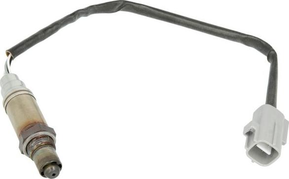 BOSCH F 00H L00 395 - Лямбда-зонд, датчик кисню autozip.com.ua