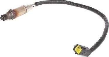 BOSCH F 00H L00 347 - Лямбда-зонд, датчик кисню autozip.com.ua