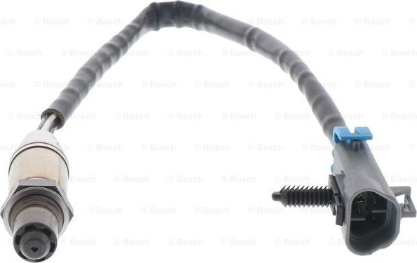 BOSCH F 00H L00 359 - Лямбда-зонд, датчик кисню autozip.com.ua