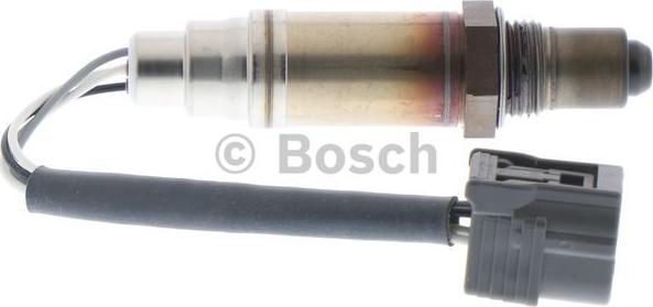 BOSCH F 00H L00 366 - Лямбда-зонд, датчик кисню autozip.com.ua