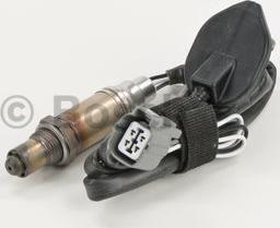 BOSCH F 00H L00 303 - Лямбда-зонд, датчик кисню autozip.com.ua