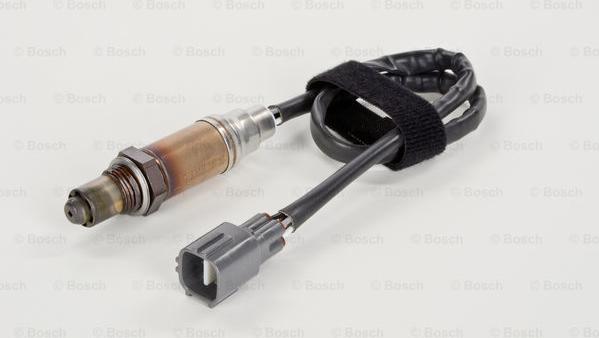 BOSCH F 00H L00 328 - Лямбда-зонд, датчик кисню autozip.com.ua
