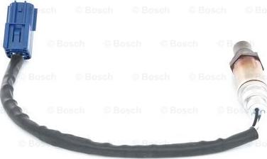 BOSCH F 00H L00 379 - Лямбда-зонд, датчик кисню autozip.com.ua