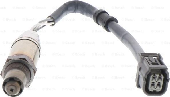 BOSCH F 00H L00 375 - Лямбда-зонд, датчик кисню autozip.com.ua