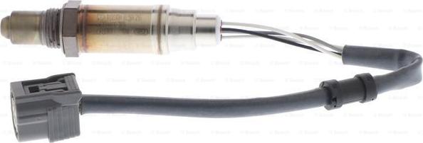 BOSCH F 00H L00 375 - Лямбда-зонд, датчик кисню autozip.com.ua