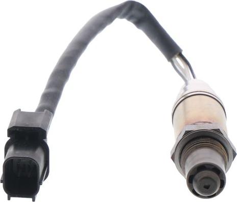 BOSCH F 00H L00 371 - Лямбда-зонд, датчик кисню autozip.com.ua
