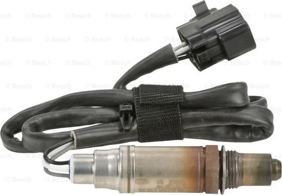 BOSCH F 00H L00 248 - Лямбда-зонд, датчик кисню autozip.com.ua