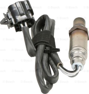 BOSCH F 00H L00 248 - Лямбда-зонд, датчик кисню autozip.com.ua