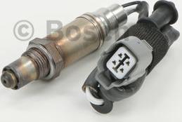 BOSCH F 00H L00 254 - Лямбда-зонд, датчик кисню autozip.com.ua