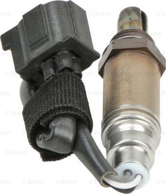 BOSCH F 00H L00 209 - Лямбда-зонд, датчик кисню autozip.com.ua