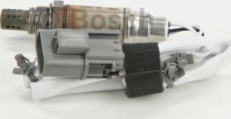 BOSCH F 00H L00 205 - Лямбда-зонд, датчик кисню autozip.com.ua