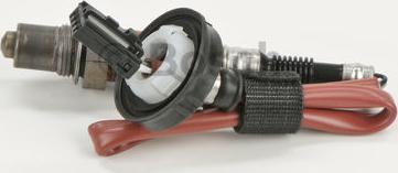 BOSCH F 00H L00 216 - Лямбда-зонд, датчик кисню autozip.com.ua