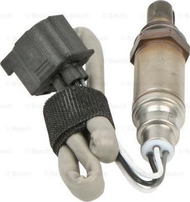 BOSCH F 00H L00 211 - Лямбда-зонд, датчик кисню autozip.com.ua