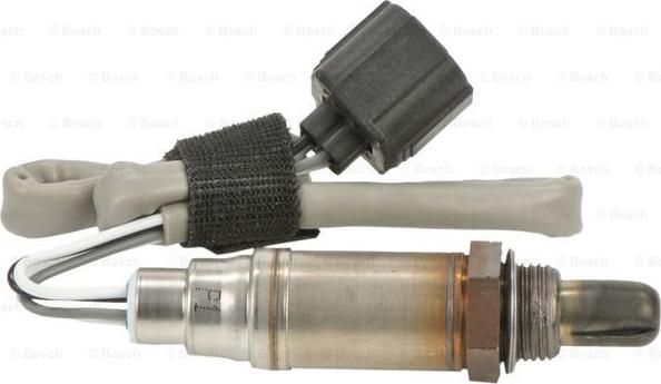BOSCH F 00H L00 211 - Лямбда-зонд, датчик кисню autozip.com.ua