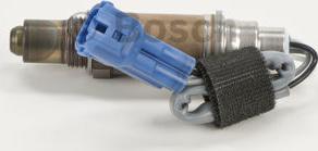 BOSCH F 00H L00 217 - Лямбда-зонд, датчик кисню autozip.com.ua