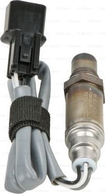 BOSCH F 00H L00 239 - Лямбда-зонд, датчик кисню autozip.com.ua