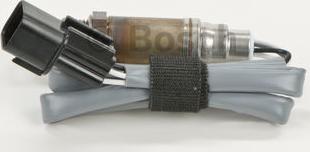 BOSCH F 00H L00 239 - Лямбда-зонд, датчик кисню autozip.com.ua