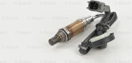 BOSCH F 00H L00 238 - Лямбда-зонд, датчик кисню autozip.com.ua