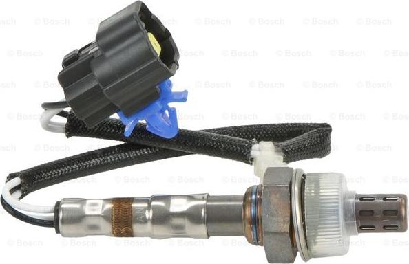 BOSCH F 00H L00 229 - Лямбда-зонд, датчик кисню autozip.com.ua