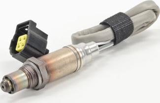BOSCH F 00H L00 223 - Лямбда-зонд, датчик кисню autozip.com.ua