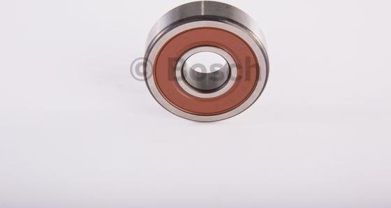 BOSCH F 00M 990 412 - Підшипник з боку приводу, генератор autozip.com.ua
