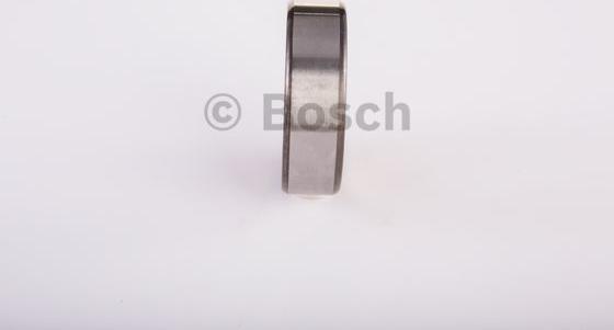 BOSCH F 00M 990 412 - Підшипник з боку приводу, генератор autozip.com.ua