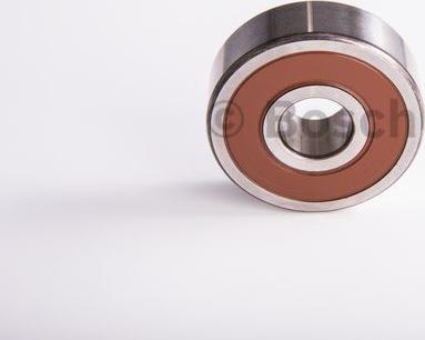 BOSCH F 00M 990 417 - Підшипник з боку приводу, генератор autozip.com.ua
