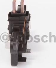 BOSCH F 00M 144 142 - Регулятор напруги генератора autozip.com.ua