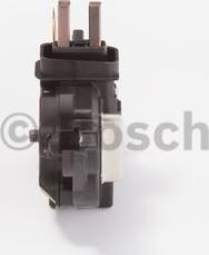 BOSCH F 00M 144 167 - Регулятор напруги генератора autozip.com.ua