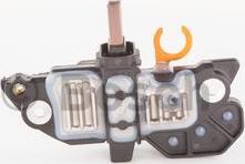 BOSCH F 00M 144 119 - Регулятор напруги генератора autozip.com.ua