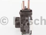 BOSCH F 00M 144 119 - Регулятор напруги генератора autozip.com.ua