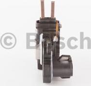 BOSCH F 00M 144 119 - Регулятор напруги генератора autozip.com.ua