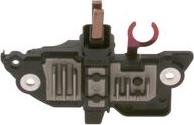 BOSCH F 00M 144 128 - Регулятор напруги генератора autozip.com.ua