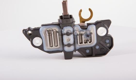 BOSCH F 00M 144 123 - Регулятор напруги генератора autozip.com.ua