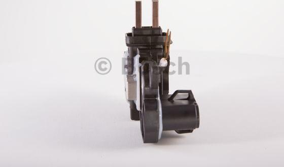 BOSCH F 00M 144 123 - Регулятор напруги генератора autozip.com.ua