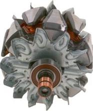 BOSCH F 00M 131 616 - Ротор, генератор autozip.com.ua