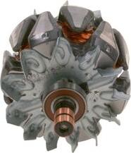 BOSCH F 00M 131 634 - Ротор, генератор autozip.com.ua