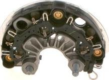 BOSCH F 00M 133 363 - Випрямляч, генератор autozip.com.ua