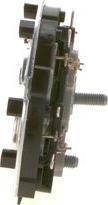 BOSCH F 00M 133 363 - Випрямляч, генератор autozip.com.ua
