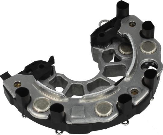 BOSCH F 00M 133 246 - Випрямляч, генератор autozip.com.ua