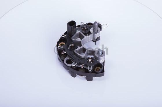 BOSCH F 00M 133 273 - Випрямляч, генератор autozip.com.ua