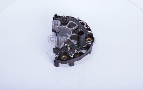 BOSCH F 00M 133 273 - Випрямляч, генератор autozip.com.ua