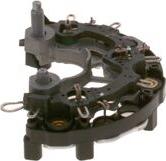 BOSCH F 00M 123 318 - Випрямляч, генератор autozip.com.ua