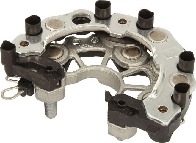 BOSCH F 00M 123 244 - Випрямляч, генератор autozip.com.ua