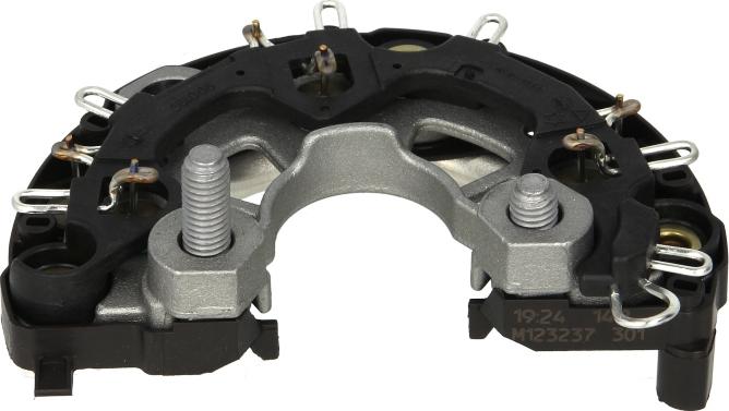BOSCH F 00M 123 237 - Випрямляч, генератор autozip.com.ua