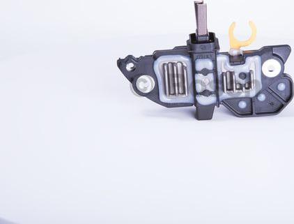 BOSCH F 00M A45 248 - Регулятор напруги генератора autozip.com.ua
