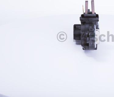 BOSCH F 00M A45 248 - Регулятор напруги генератора autozip.com.ua
