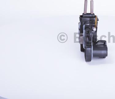 BOSCH F 00M A45 248 - Регулятор напруги генератора autozip.com.ua